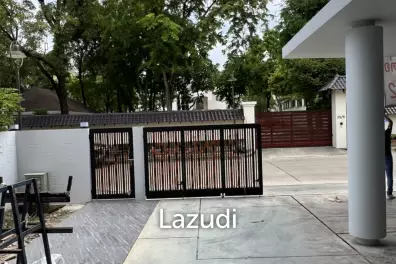 5 Bed 6 Bath House For Sale
