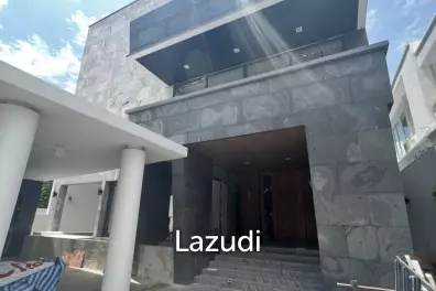 5 Bed 6 Bath House For Sale