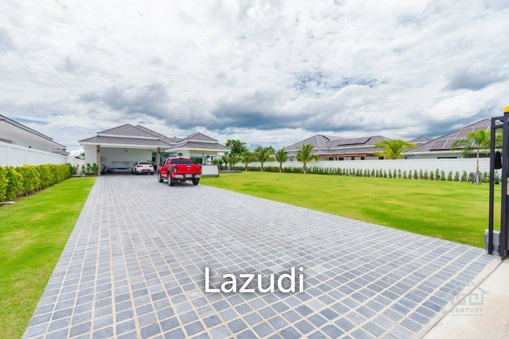 1,936 Sqm 4 Bed 4 Bath Villa For Sale