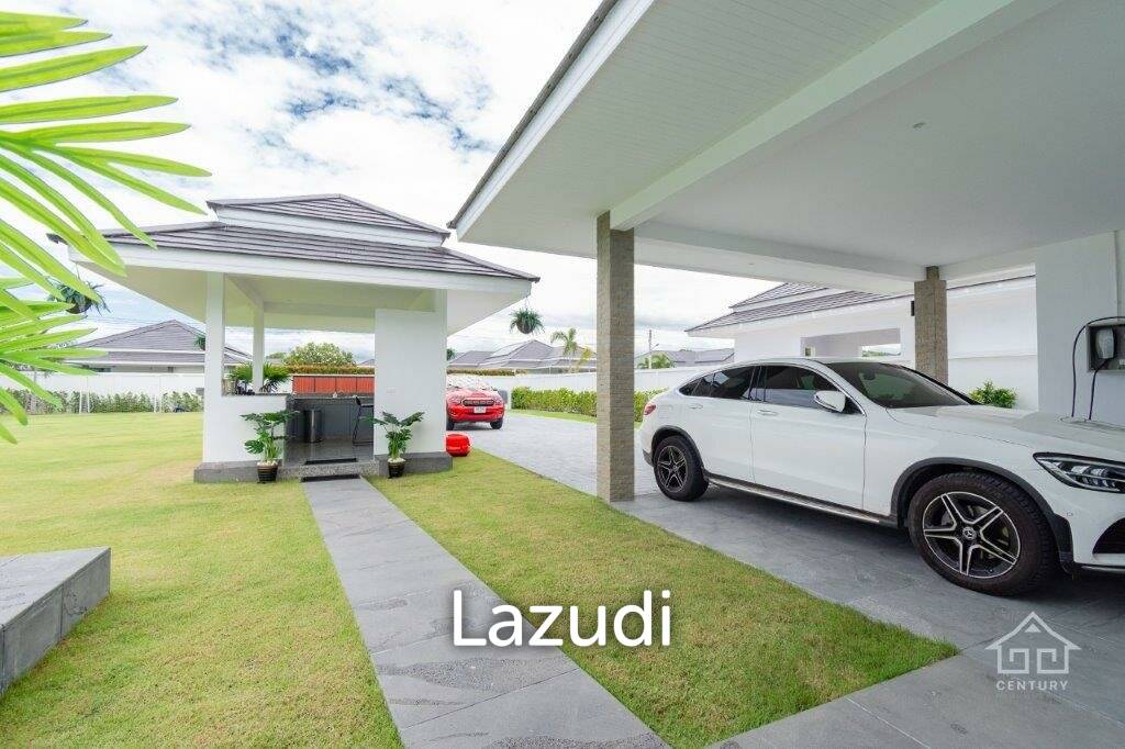 1,936 Sqm 4 Bed 4 Bath Villa For Sale