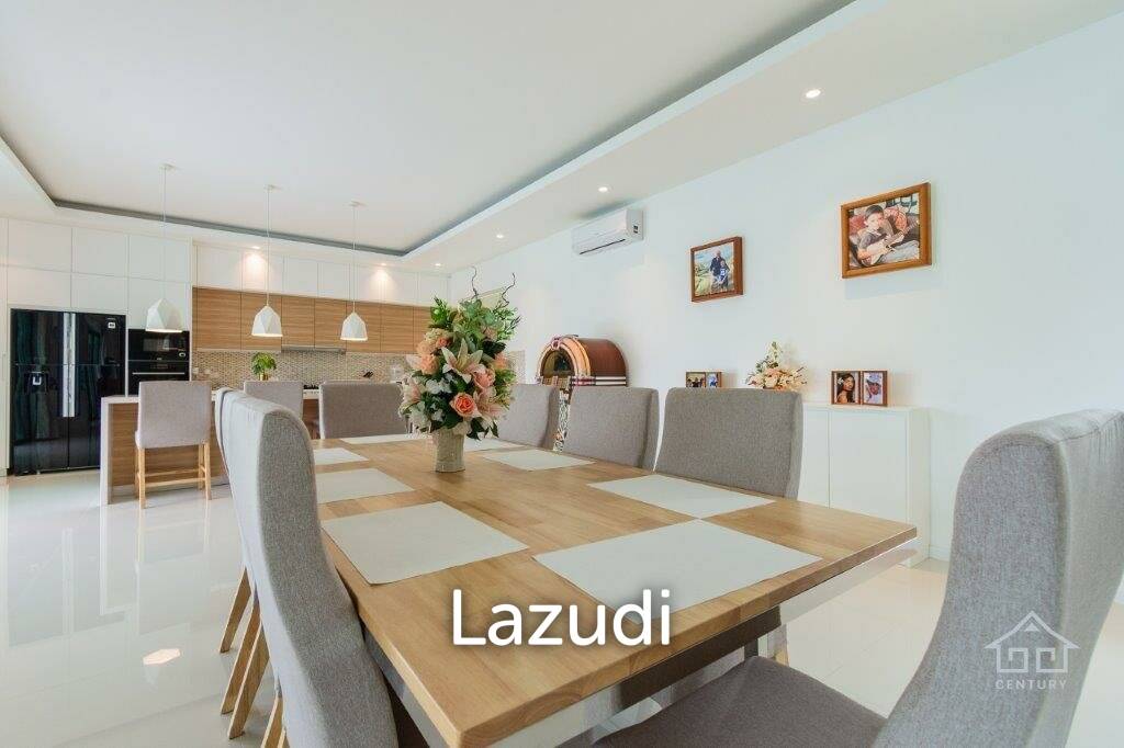 1,936 Sqm 4 Bed 4 Bath Villa For Sale