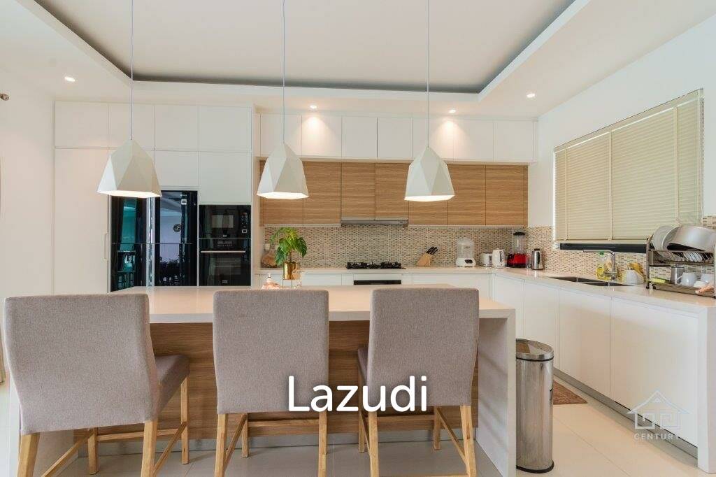 1,936 Sqm 4 Bed 4 Bath Villa For Sale