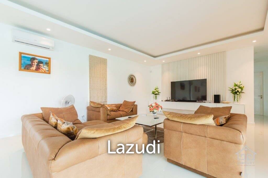 1,936 Sqm 4 Bed 4 Bath Villa For Sale