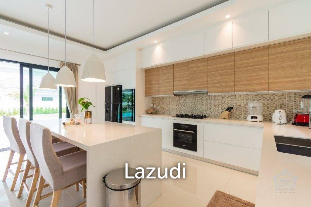 1,936 Sqm 4 Bed 4 Bath Villa For Sale