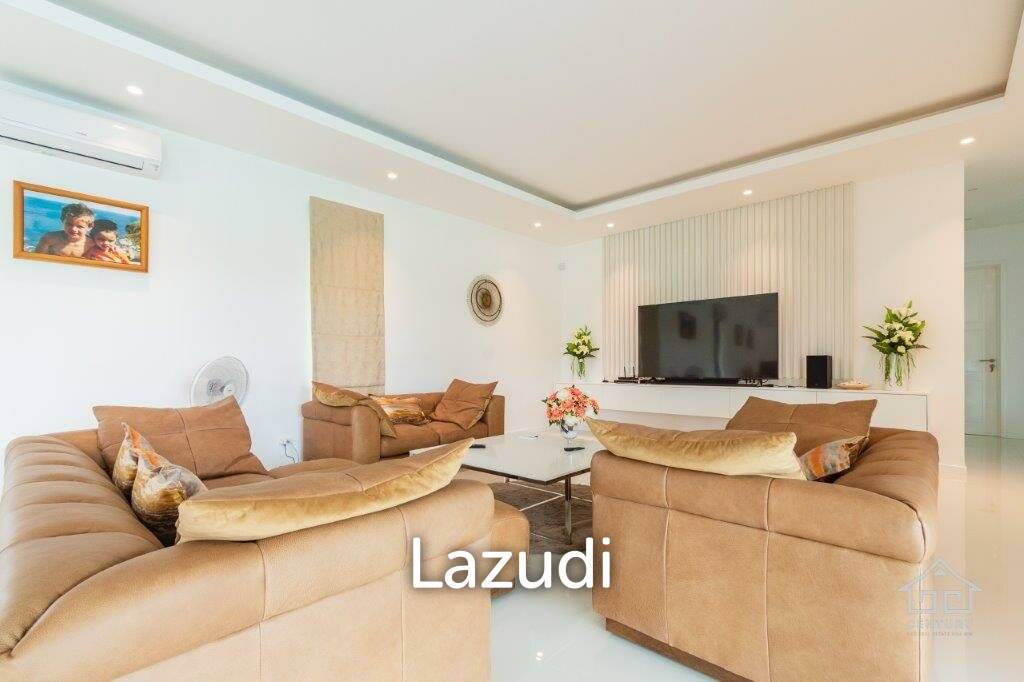 1,936 Sqm 4 Bed 4 Bath Villa For Sale