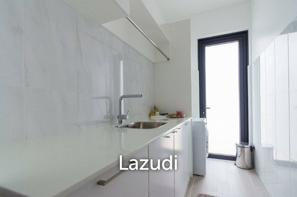 1,936 Sqm 4 Bed 4 Bath Villa For Sale