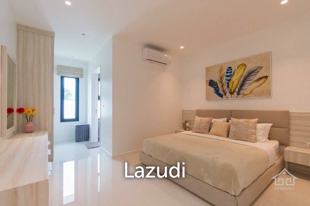 1,936 Sqm 4 Bed 4 Bath Villa For Sale