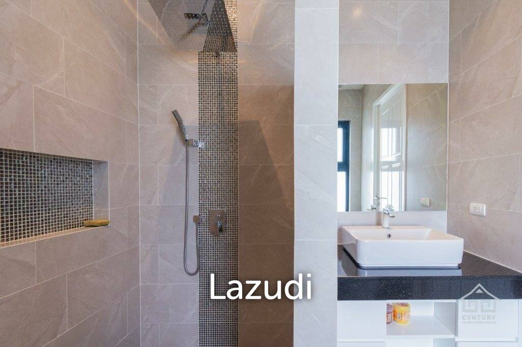 1,936 Sqm 4 Bed 4 Bath Villa For Sale