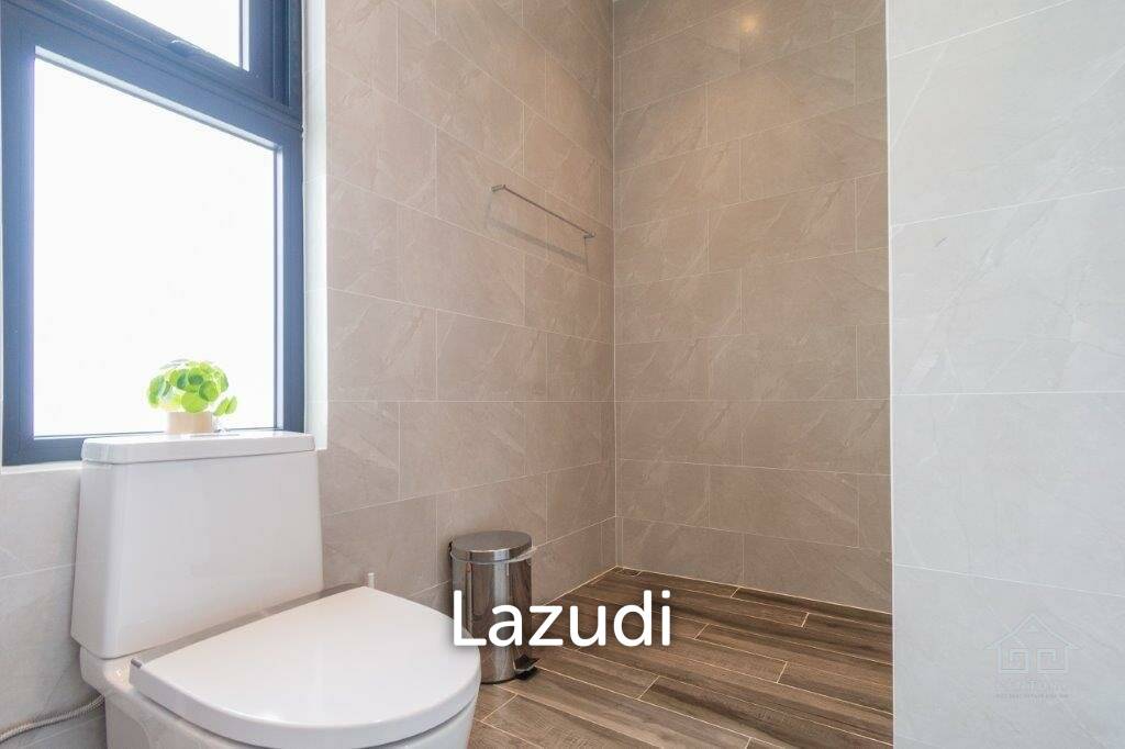 1,936 Sqm 4 Bed 4 Bath Villa For Sale