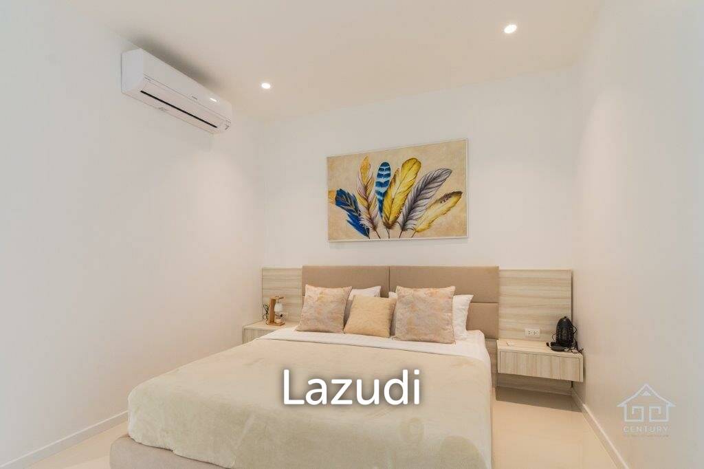 1,936 Sqm 4 Bed 4 Bath Villa For Sale