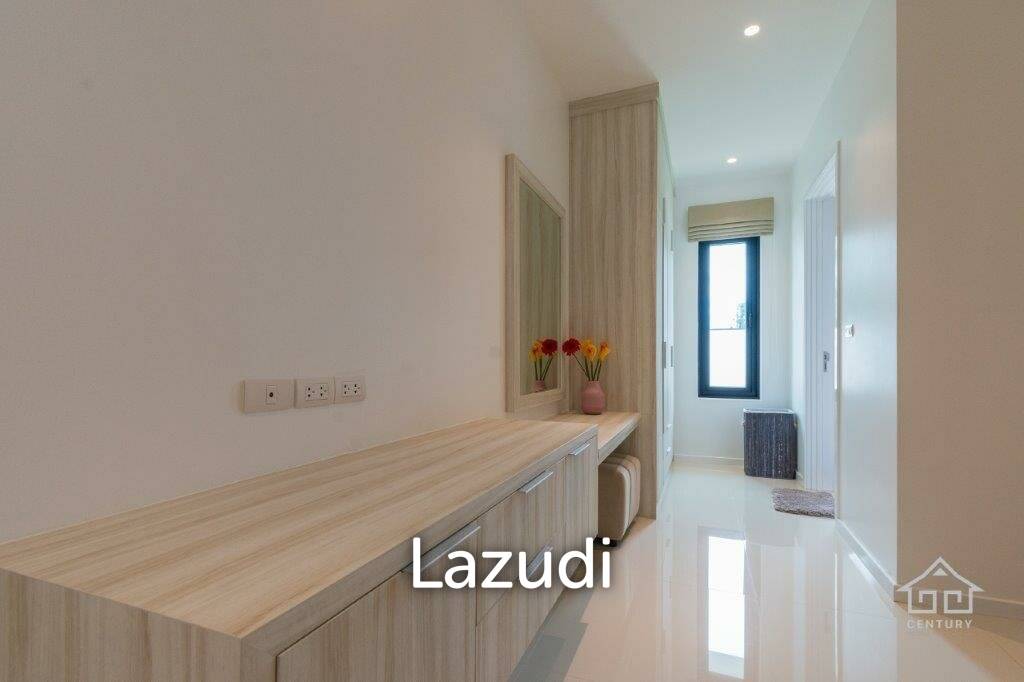 1,936 Sqm 4 Bed 4 Bath Villa For Sale