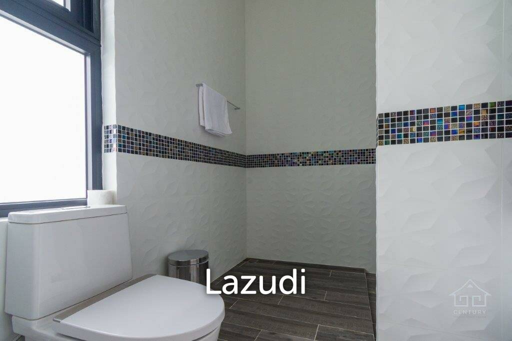 1,936 Sqm 4 Bed 4 Bath Villa For Sale