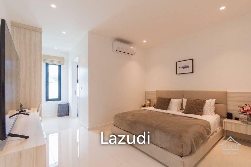 1,936 Sqm 4 Bed 4 Bath Villa For Sale