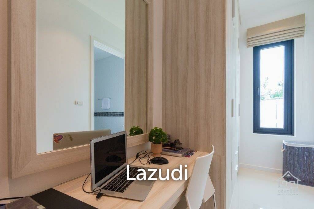 1,936 Sqm 4 Bed 4 Bath Villa For Sale