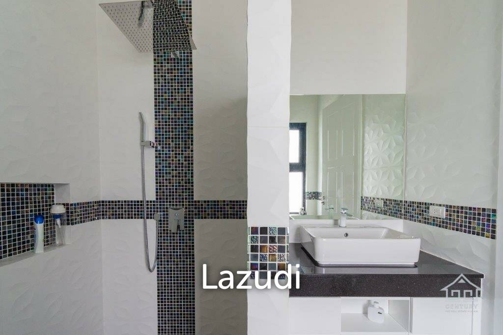 1,936 Sqm 4 Bed 4 Bath Villa For Sale