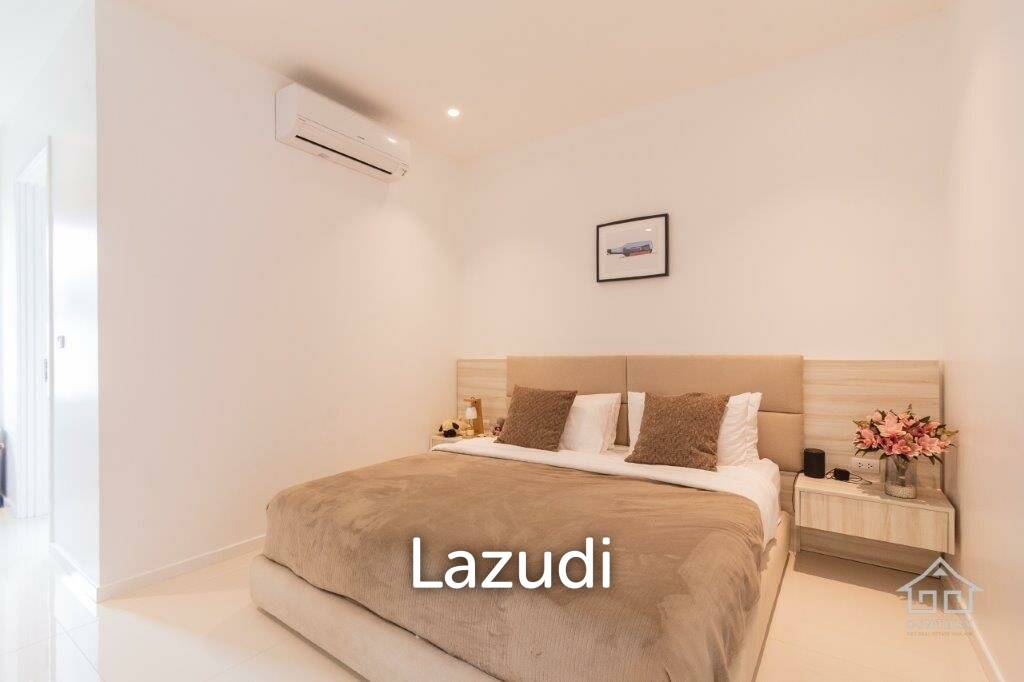 1,936 Sqm 4 Bed 4 Bath Villa For Sale