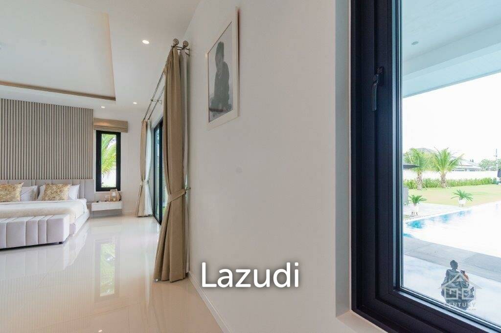 1,936 Sqm 4 Bed 4 Bath Villa For Sale