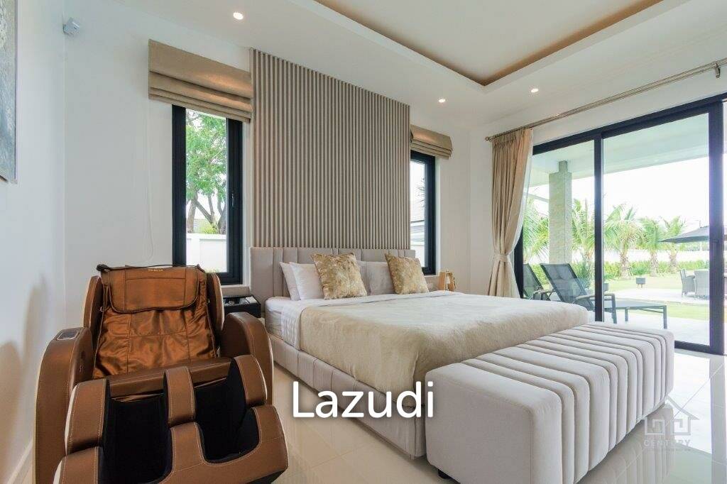 1,936 Sqm 4 Bed 4 Bath Villa For Sale