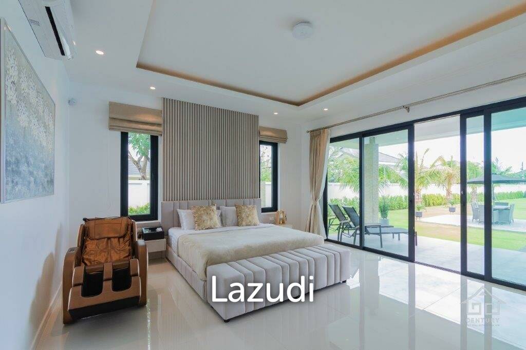 1,936 Sqm 4 Bed 4 Bath Villa For Sale