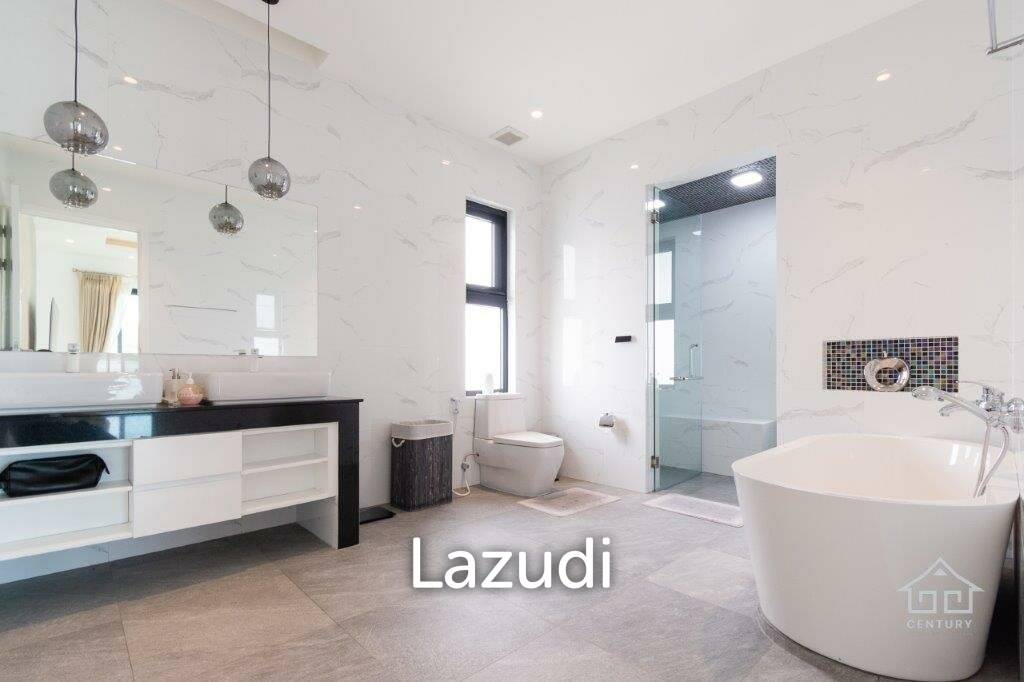 1,936 Sqm 4 Bed 4 Bath Villa For Sale