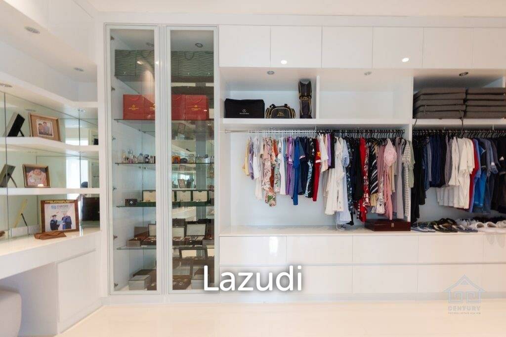 1,936 Sqm 4 Bed 4 Bath Villa For Sale