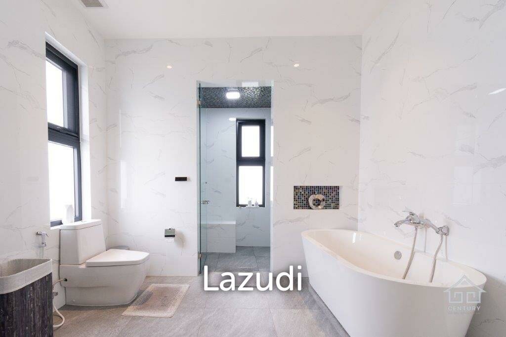 1,936 Sqm 4 Bed 4 Bath Villa For Sale