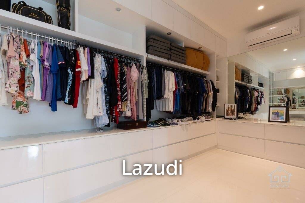 1,936 Sqm 4 Bed 4 Bath Villa For Sale