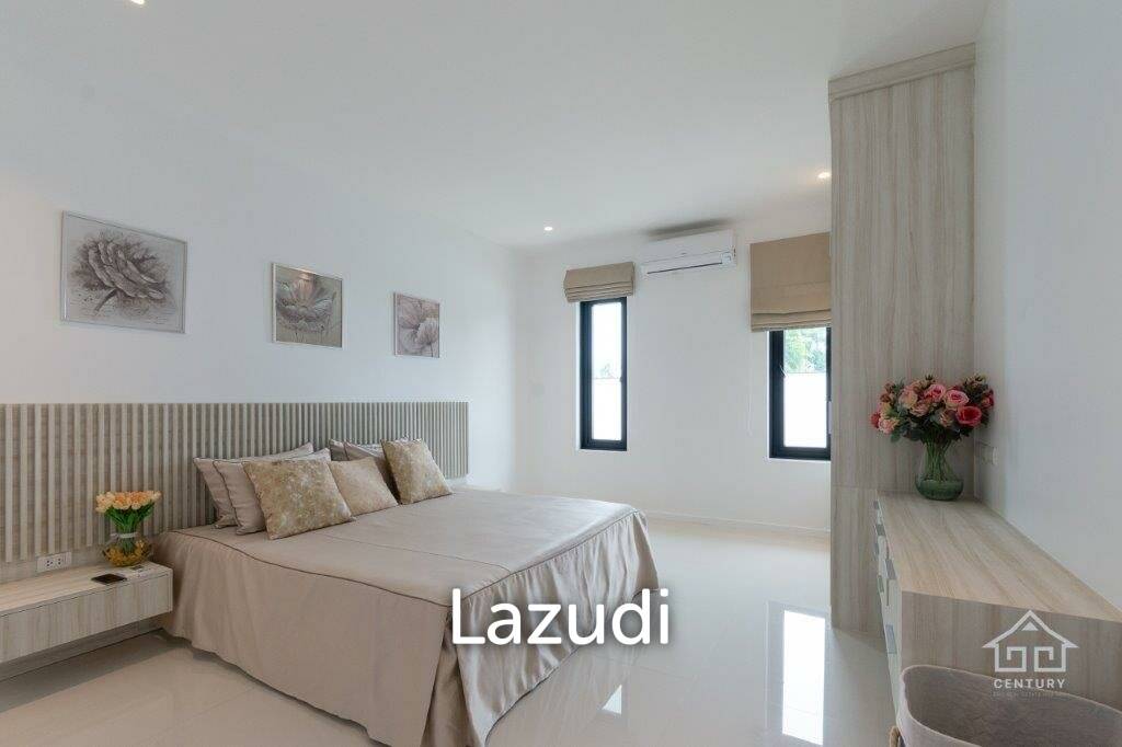 1,936 Sqm 4 Bed 4 Bath Villa For Sale