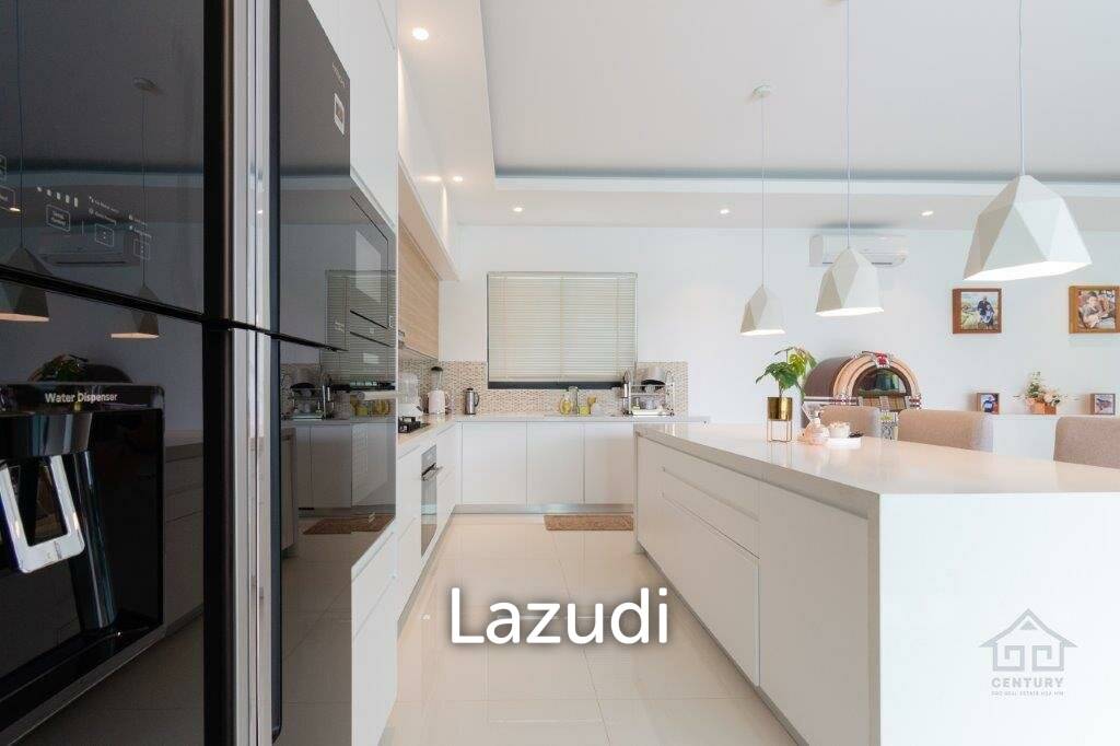 1,936 Sqm 4 Bed 4 Bath Villa For Sale