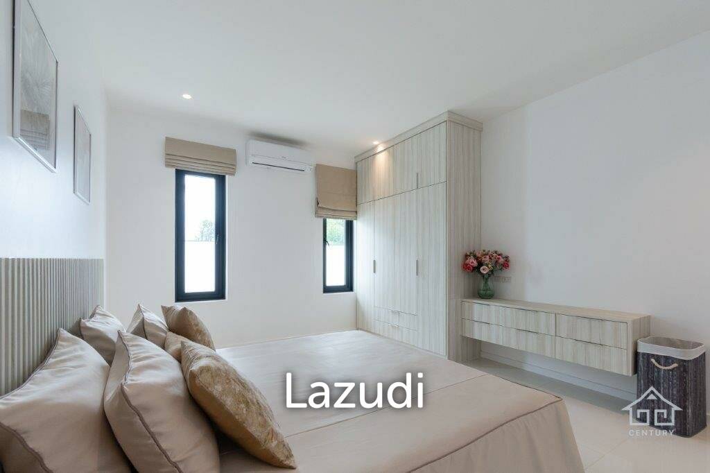 1,936 Sqm 4 Bed 4 Bath Villa For Sale