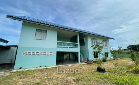 199 Sqm 3 Bed 3 Bath Detached House  for Sale