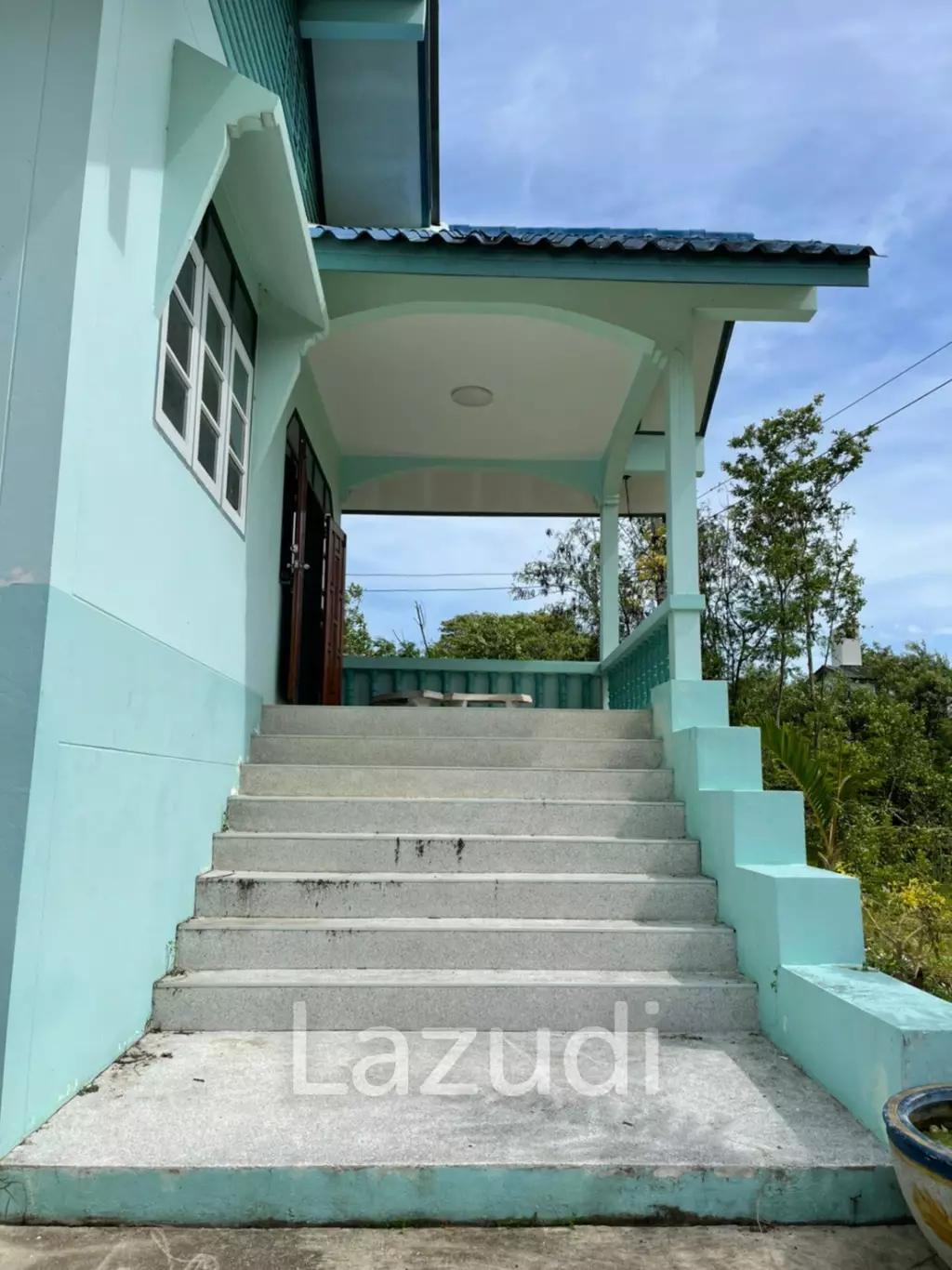 199 Sqm 3 Bed 3 Bath Detached House  for Sale