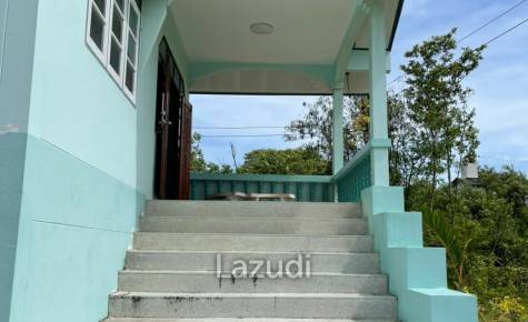 199 Sqm 3 Bed 3 Bath Detached House  for Sale