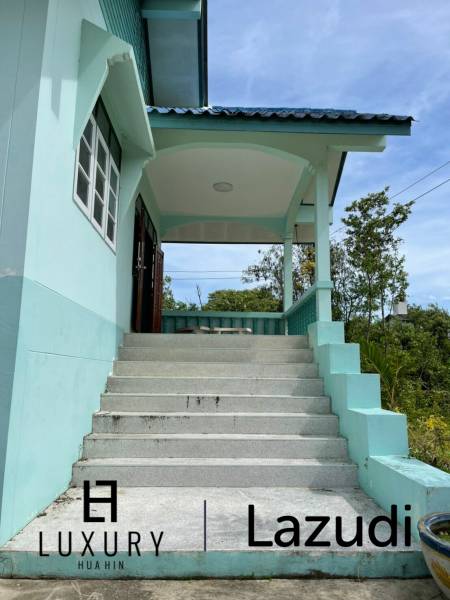 199 Sqm 3 Bed 3 Bath Detached House  for Sale