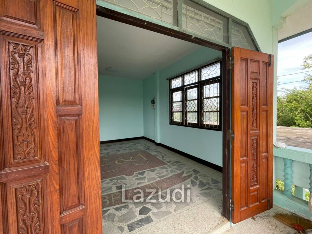 199 Sqm 3 Bed 3 Bath Detached House  for Sale