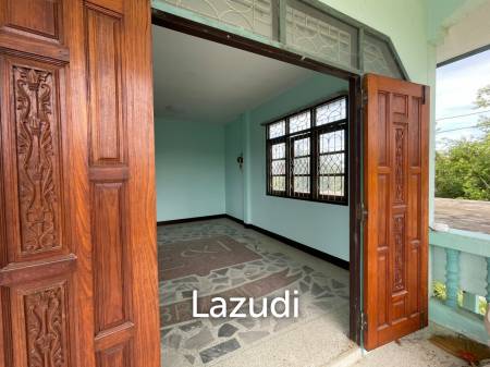 199 Sqm 3 Bed 3 Bath Detached House  for Sale