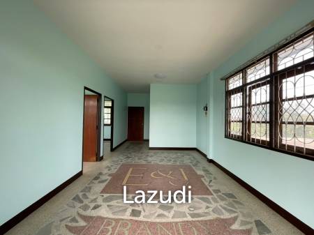 199 Sqm 3 Bed 3 Bath Detached House  for Sale