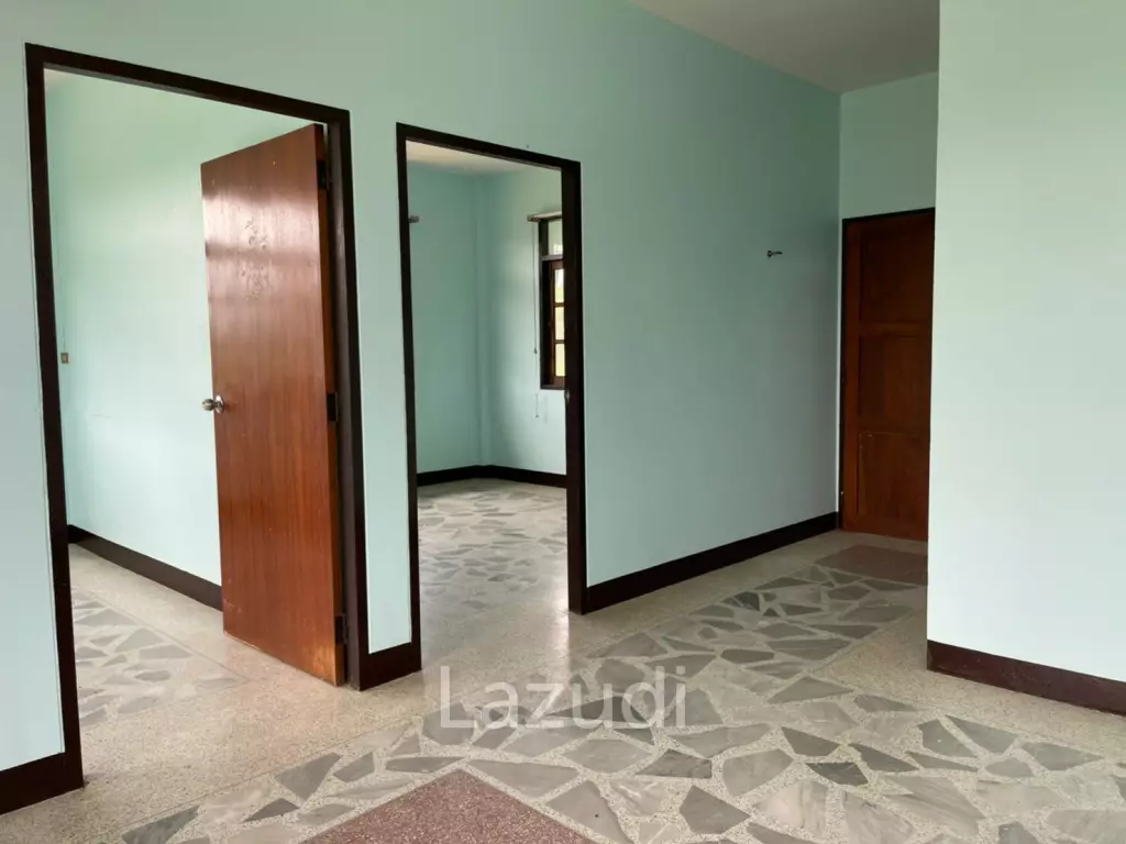 199 Sqm 3 Bed 3 Bath Detached House  for Sale