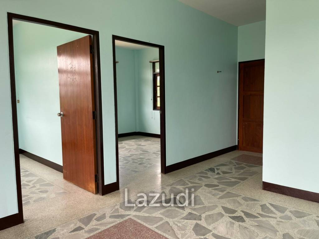 199 Sqm 3 Bed 3 Bath Detached House  for Sale