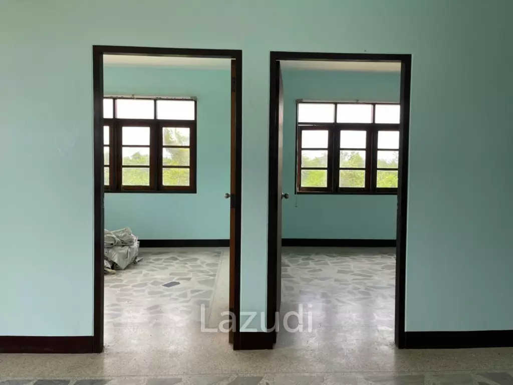 199 Sqm 3 Bed 3 Bath Detached House  for Sale