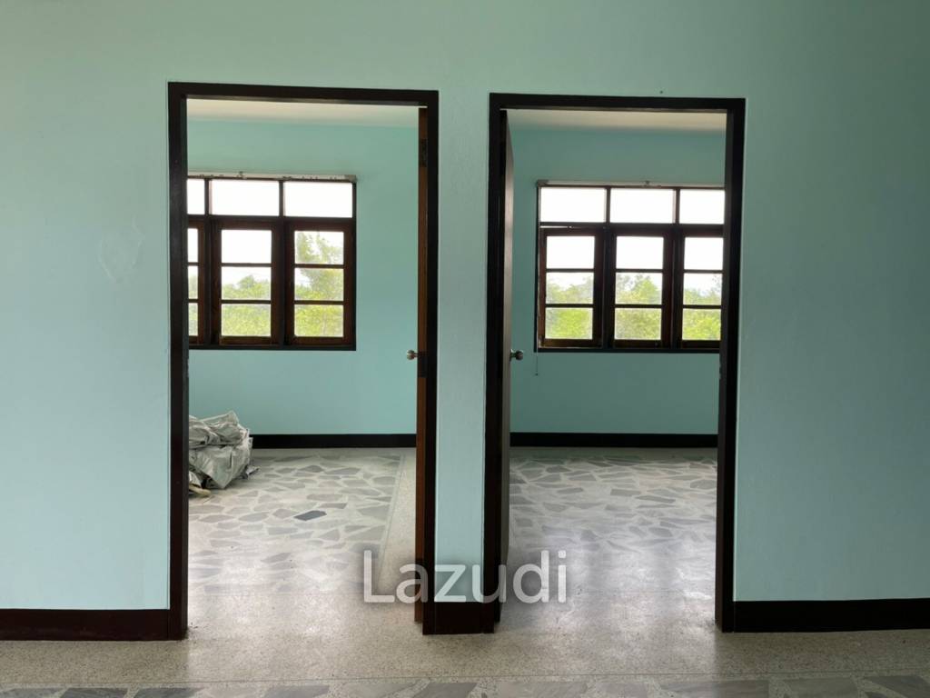 199 Sqm 3 Bed 3 Bath Detached House  for Sale