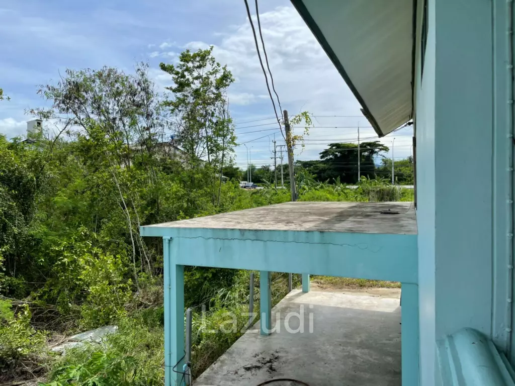 199 Sqm 3 Bed 3 Bath Detached House  for Sale