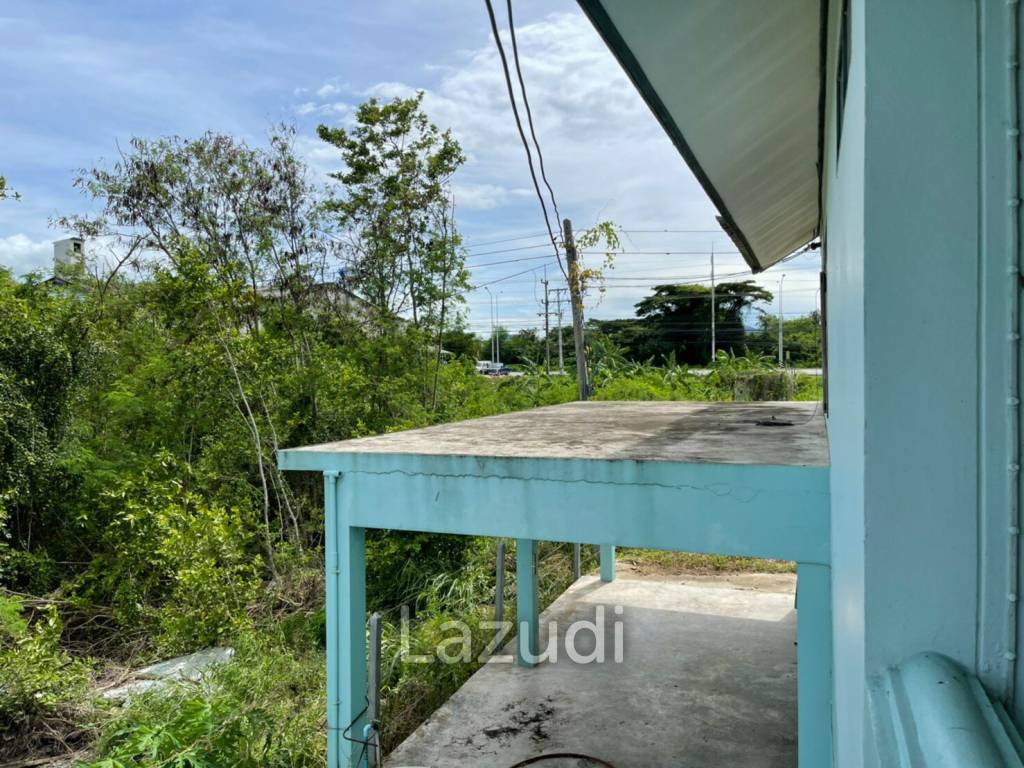 199 Sqm 3 Bed 3 Bath Detached House  for Sale