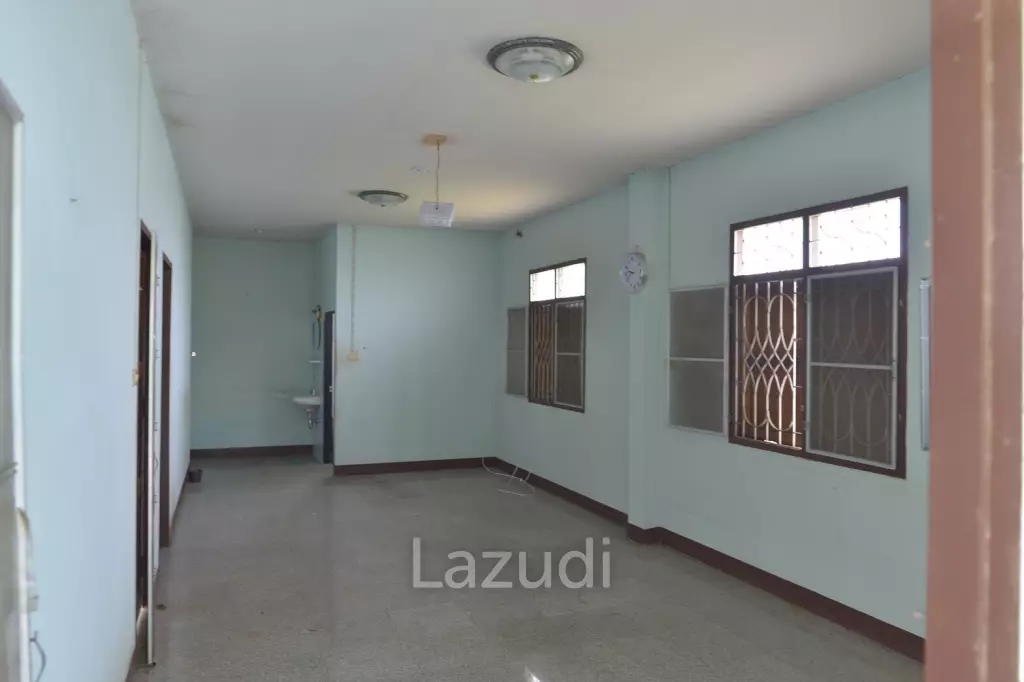 199 Sqm 3 Bed 3 Bath Detached House  for Sale