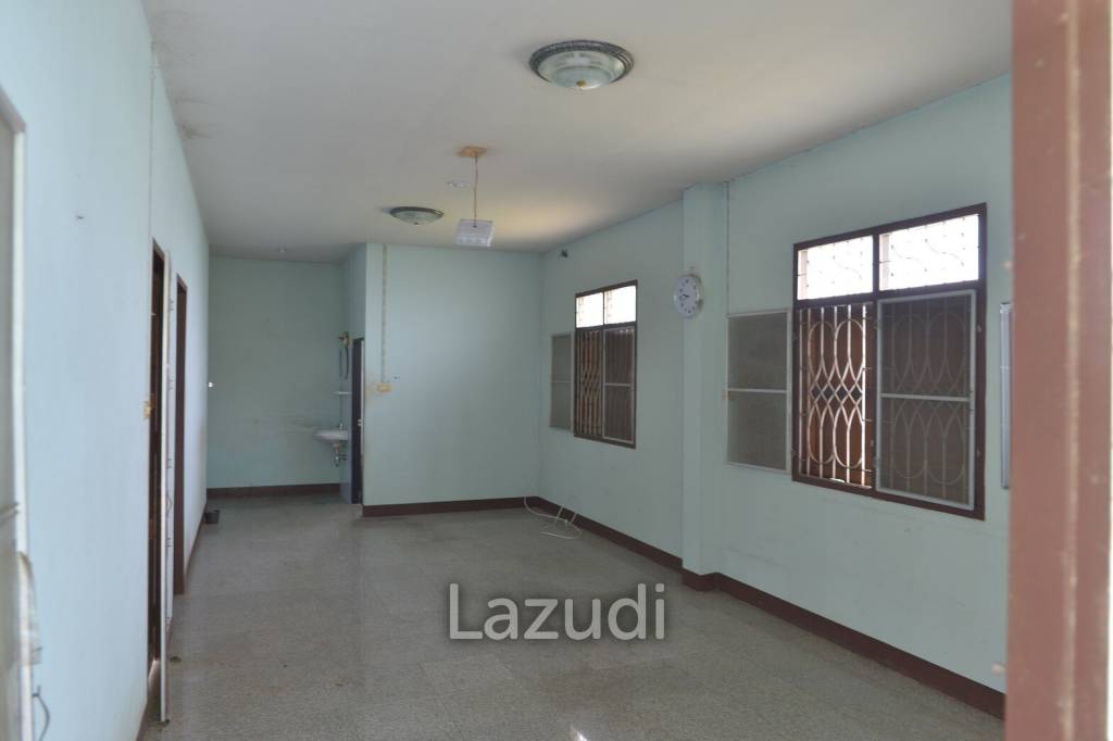199 Sqm 3 Bed 3 Bath Detached House  for Sale