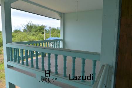 199 Sqm 3 Bed 3 Bath Detached House  for Sale