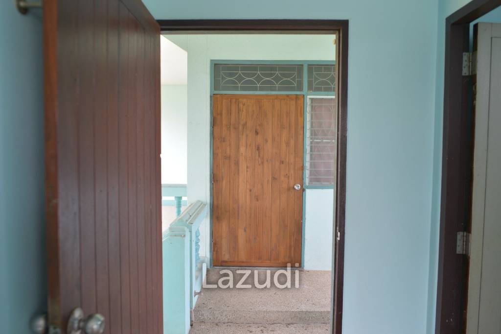 199 Sqm 3 Bed 3 Bath Detached House  for Sale