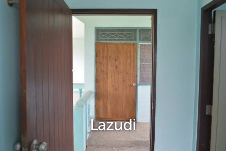 199 Sqm 3 Bed 3 Bath Detached House  for Sale