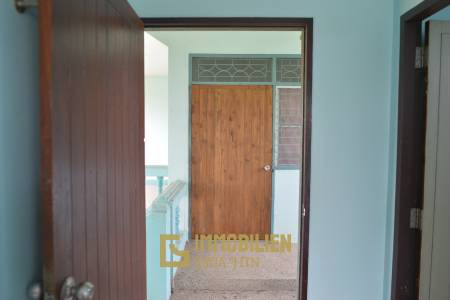 199 Sqm 3 Bed 3 Bath Detached House  for Sale