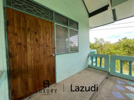 199 Sqm 3 Bed 3 Bath Detached House  for Sale